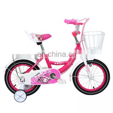 Wholesale high quality New Kids Bikes / Children Bicycle /Bicycle for 10 years old child with cheap price