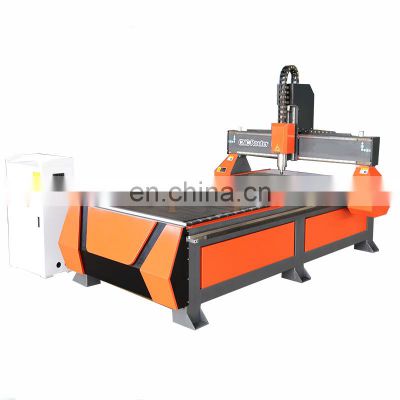 High-quality Low-cost 1325 DSP Controller Wood CNC Machine 1300*2500 3 Axis CNC Engraving Router for Furniture