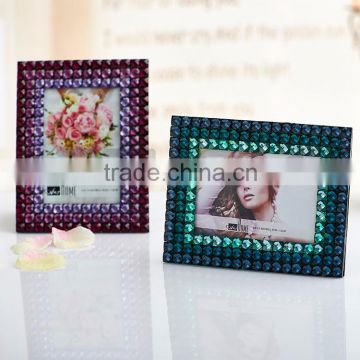 High Quality China Supplier Sales Silk Screen Photo Frame