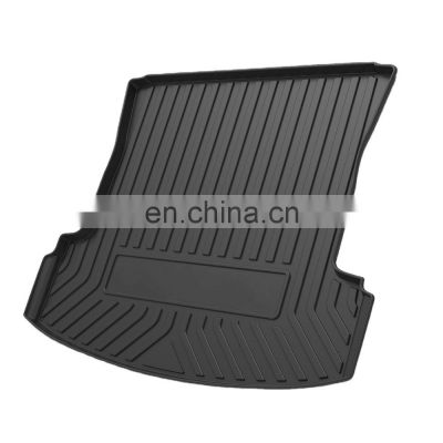 Auto spare parts accessiry 3d car mat supply use for different models