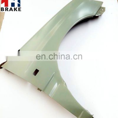 auto spare parts right wheel fender for great wall sailor