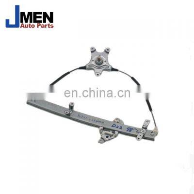 Jmen 80720-2S400 Window Regulator for Nissan Frontier Hardboby Pick-up 98-