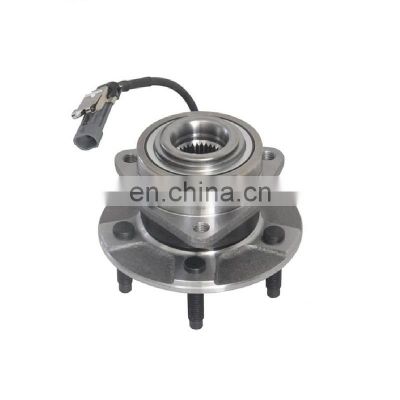 513189 Original quality spare parts wholesale wheel bearing hub for CHEVROLET from bearing factory