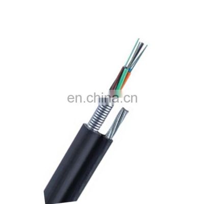 2021 China Factory Direct Sell Performance Outdoor cable Optical Fiber cable armoured optical