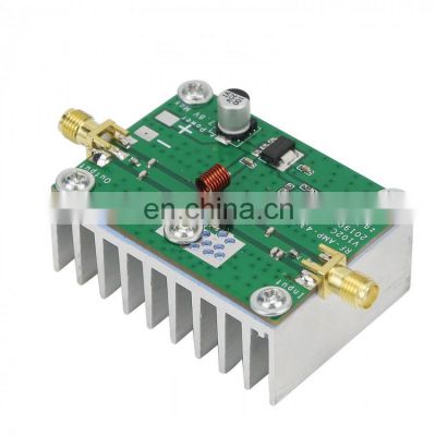 433MHz 8W Power Amplifier Board RF HF High Frequency Amplifier Digital Power Amp