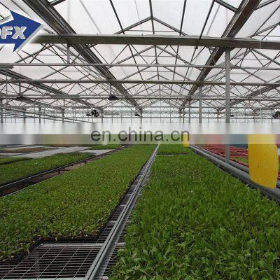 China Cheap Prices Fast Assemble Modern Design Professional Prefab Manufactured Steel Structure Poultry Warehouse Building