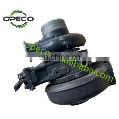 ISC 07 turbocharger HE431VE 2835720 2835198 2842336 2836542 3772944 4046904 4047231 3795637 3795637H 4955937 4955938 4955939