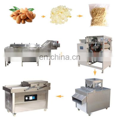 Hot sale herbal cutting machine Nuts Kernel Seeds South Africa Wheat Soybean Slicer Machine