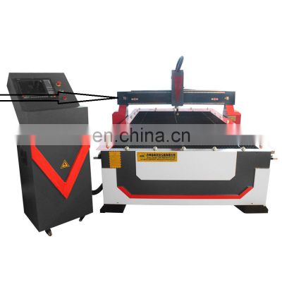 SENKE 1530 CNC Router Gantry Type CNC Plasma Cutting Machine Cheapest  CNC Plasma Cutting Machine