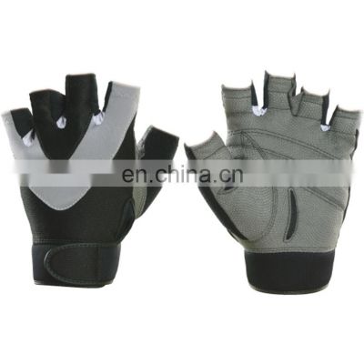 Hot sale universal workout customized logo available workout weight lifting Gym training Gloves