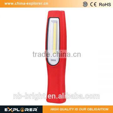 rechargeable heavy duty led work light