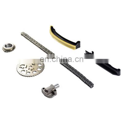 Timing Chain Kit for Smart Cabrio 1609970494 1600500211 Timing Kit TK1027-14