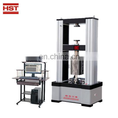 HST universal high and low temperature tensile test machine