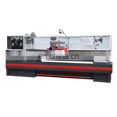 C6253 metal manual lathe machine price for metal cutting