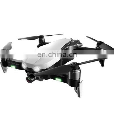 F8 Drone 4K HD Camera 27mins Flight Time Two-Axis Gimbal GPS Drone WiFi FPV Brushless RC Helicopter Radio Control Toys Drones