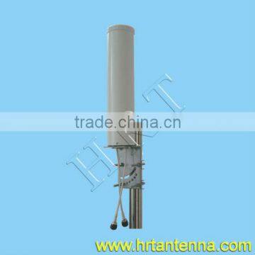 5.8GHz wifi dual polarization omni antenna