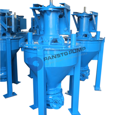 Non-Leakage Easy Installation Foam Pump for Metallurgical Coal Industry