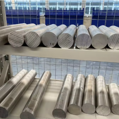 Wholesale Sheet Metal Products Dissolvable Magnesium Alloy Bar Rod Suppliers