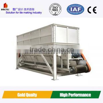 High quality Exported 20 counties floor tile making machine