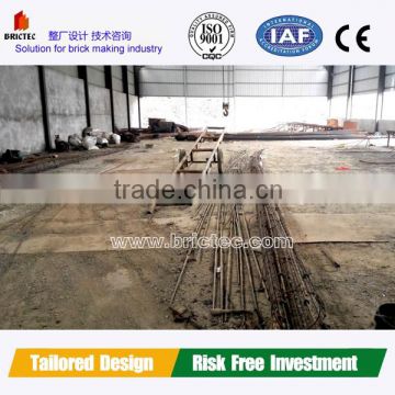 Warranty 1 year automatic concrete electric pole spining steel mould