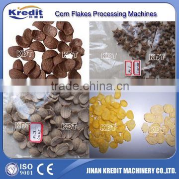 New Design High Capacity breakfast cereals making machine/processing machine/high capcacity/quality/line/plant/equipment