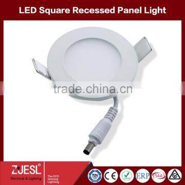 Round 18W 8 inch recessed led down light