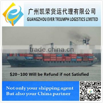 cheap containers shipping from China to Belgium Antwerp