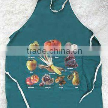 new style Cooking Apron