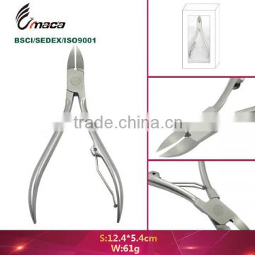 CN1111 hot new products best personal stainless steel cuticle scissors