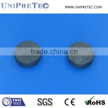 High Hardness Gas Pressed Silicon Nitride Si3N4 Ceramic Part