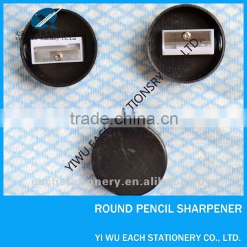 round pencil sharpener