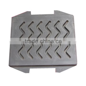 HDPE rail pad manufacturer /rail pad/rubber pad