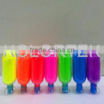Fluorescent Pigment Neon Powder