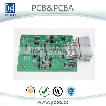 OEM turnkey service for electronic circuit board with gerber and BOM                        
                                                                                Supplier's Choice