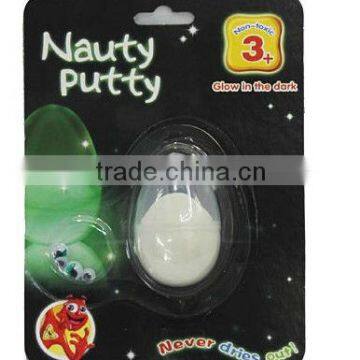 Hot Selling Magic Novelty Putty