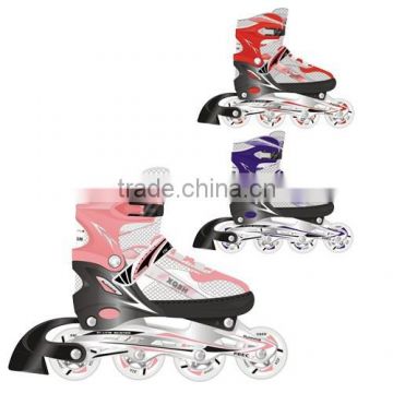 Roller Screws for Skate Shoes