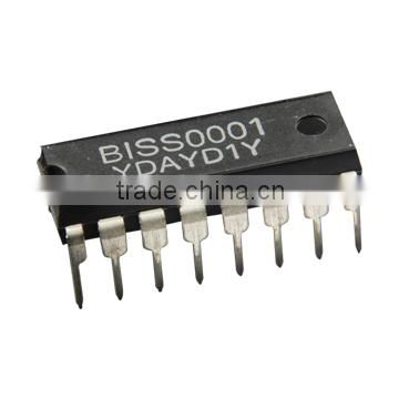DIP BISS0001 PIR Motion Sensor Control IC