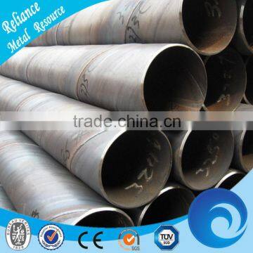 SSAW SPIRAL WELDED 400MM DIAMETER PIPES