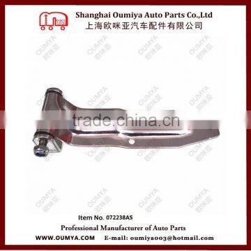 Truck rear door hinge 072238AS