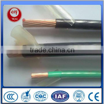 THHN 1/0 AWG Electrical Wire