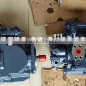 Nachi Pump Spare Parts,PVK-2B-505,ZAX55 Piston Pump,Nachi