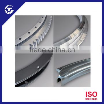 turnable slewing ring bearing used for tower solar tracking system
