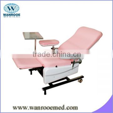BXD100A Electric Blood Collection Chair With One Function