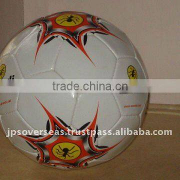 Pvc Synthetic Soccer Balls