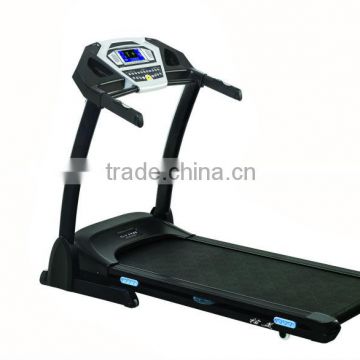 2015 New hot sales Light Commercial treadmill 8008 L
