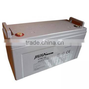 12V 120ah storage battery