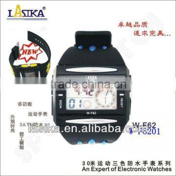 2013 NEW fashionable watch of men