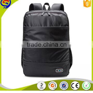 Manufacturer Durable Vintage Nylon Hiking Backpack