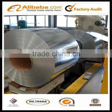 galvanized coil dx51d z galvanized steel coil