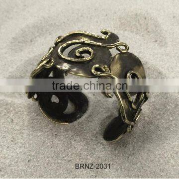 New arrival Bronze fashionable turkish style bracelet BRN-2031